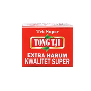 Tong Tji Teh Serbuk Super Pek 40g