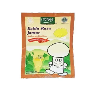 TOTOLE BUMBU KALDU JAMUR PCK 80g