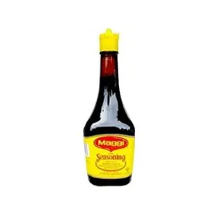 MAGGI SAUCE SEASONING BTL 100mL