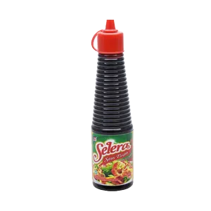 Kobe Sos Tiram Selera Botol 170g