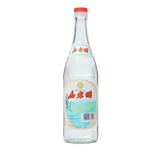 Narcissus Cuka Beras Botol 600g