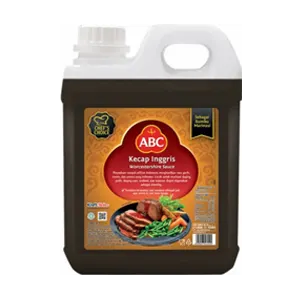 ABC KECAP INGGRIS DRG 1L