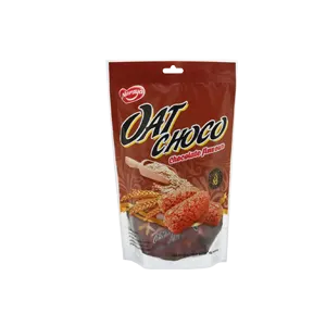 NARAYA OAT CHOCO (9'S) CHOCOLATE PCH 90g