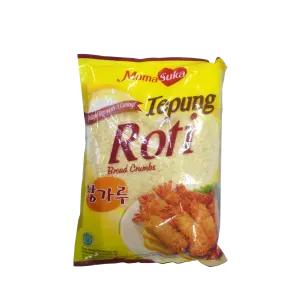 Mamasuka Tepung Roti Pek 1kg
