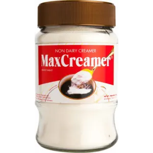 Max Creamer Coffee Mate Bukan Tenusu Botol 450g