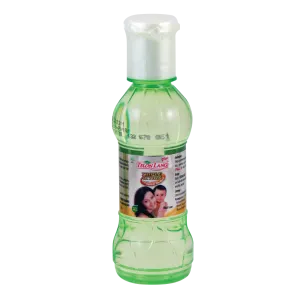 CAP LANG MINYAK TELON LANG PLUS TRIPLE ACTION BTL 60mL