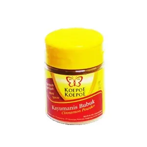 KOEPOE KOEPOE KAYUMANIS BUBUK BTL 35g