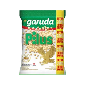 GARUDA SNACK PILUS MI GORENG PCK 14g