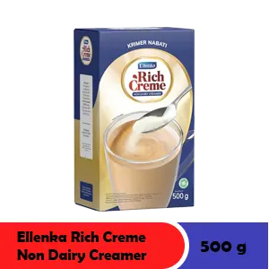 ELLENKA RICH CREME NON DAIRY CREAMER BOX 500g