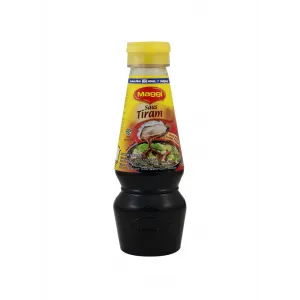 Maggi Sos Tiram Botol 150g