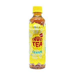 SOSRO FRUIT TEA LEMON BTL 350mL