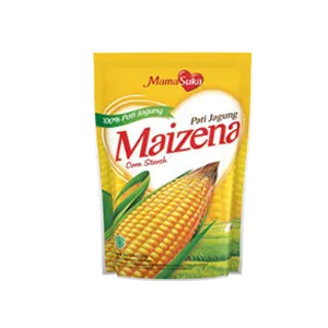 MAMASUKA PATI JAGUNG MAIZENA PCK 150g