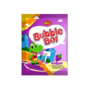 INACO NATA DE COCO BUBBLE BOI ANGGUR PCK 40/30g