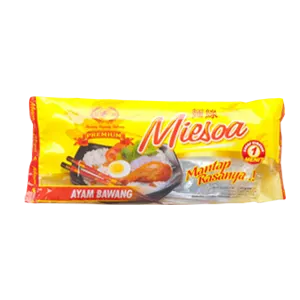 BURUNG LAYANG MISUA AYAM BAWANG PCK 65g