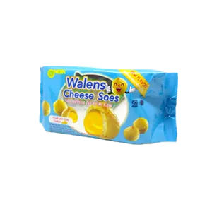 NISSIN WALENS CHEESE SOES PCK 100g