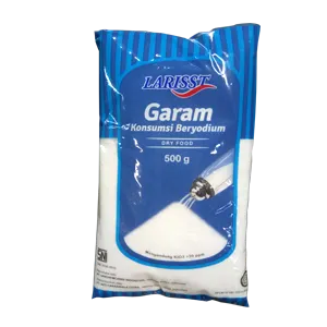 LARISST GARAM BERYODIUM PCK 500g
