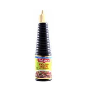 INDOFOOD KECAP ASIN BTL 140mL
