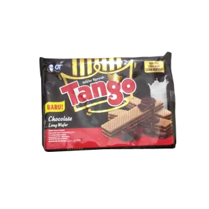 TANGO WAFER LONG CHOCOLATE PCK 35/37g