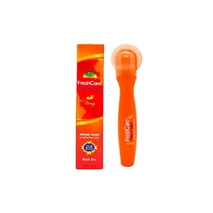 Fresh Care Press & Relax Strong Biji 10mL