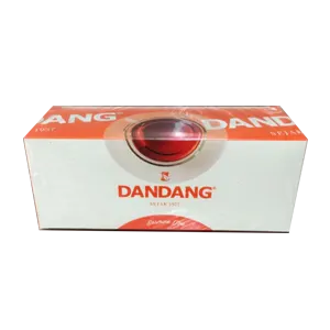 DANDANG TEH CELUP JASMINE BOX 25X2g
