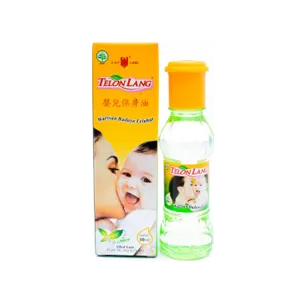 CAP LANG MINYAK TELON LANG PLUS BTL 30mL