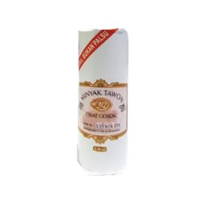 Tawon 912 Minyak Tawon Ubat Gosok Botol 50mL