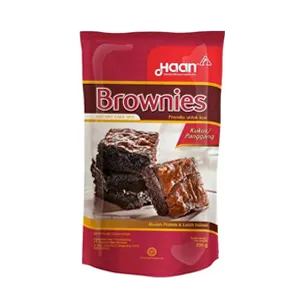 Haan Brownies Segera Pouch 230g