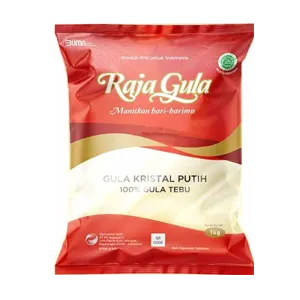 RAJA GULA GULA PASIR PCK 1kg