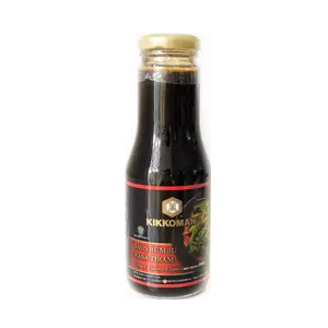 Kikkoman Sos Perisa Tiram Botol 300g