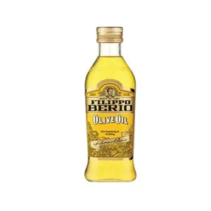 Filippo Berio Minyak Zaitun Botol 250mL