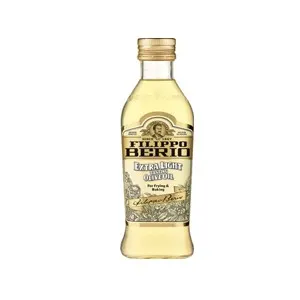 FILIPPO BERIO OLIVE OIL EXTRA LIGHT BTL 250mL