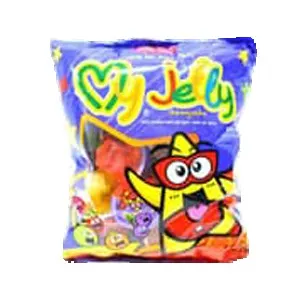 WONG COCO MY JELLY KONNYAKU PCK 30x14g