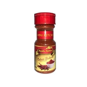 BUMBU KITCHEN CABE BUBUK BTL 50g