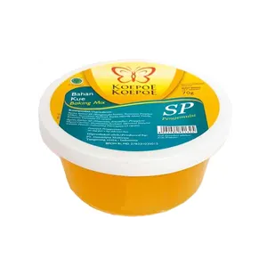 Kupu-Kupu SP Besar Pek 70g