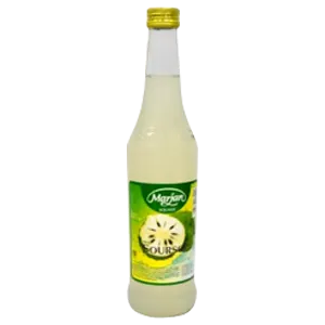 MARJAN SYRUP SQUASH SIRSAK BTL 425/400mL