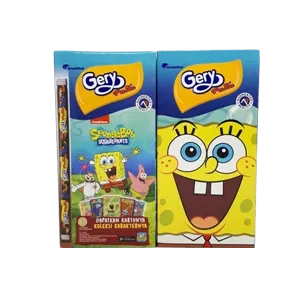 Gery Pes Coklat Kotak 20x7g