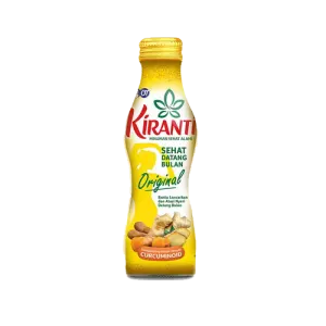 KIRANTI SEHAT DATANG BULAN BTL 150mL