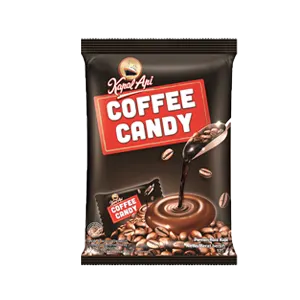 KAPAL API CANDY PCK 125g