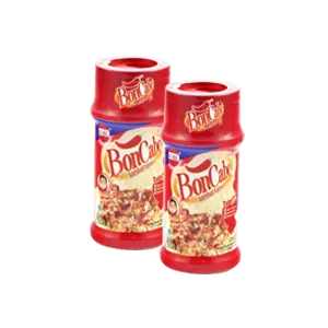 KOBE BON CABE CABAI KERING BERBUMBU ORIGINAL BTL 50/45g
