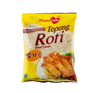MAMASUKA TEPUNG ROTI PCK 100g