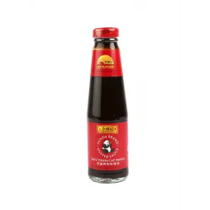 Lee Kum Kee Sos Tiram Botol 255g