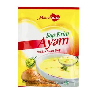 MAMASUKA SUP KRIM AYAM PCK 55g