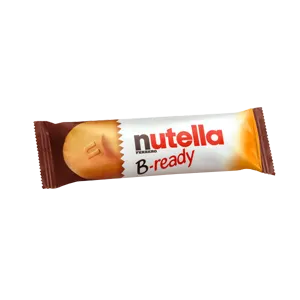 NUTELLA B-READY FERRERO 22g