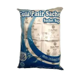 SUS GULA PASIR SACHET PCK 800g