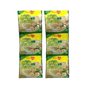 Mamasuka Bumbu Kuah Bakso Paket 8g
