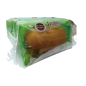Jordan Bakery Roti Inti Kaya Kelapa