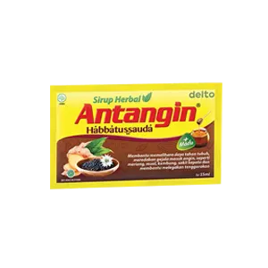 ANTANGIN OBAT MASUK ANGIN CAIR HABBATUSSAUDA SCT 15mL