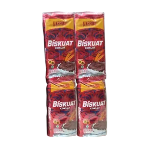 Biskuat Biskut Tenaga Coklat Peket 15.2g