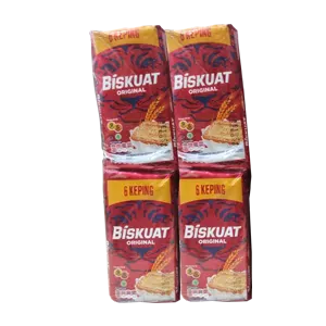 BISKUAT BISCUIT ENERGI ORIGINAL PCK 15.2g