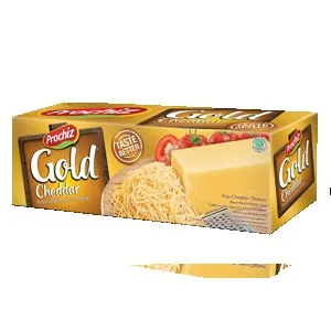PRO CHIZ KEJU GOLD CHEDDAR BOX 2kg